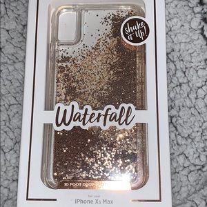 iPhone XS Max casemate case